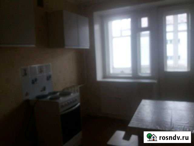 1-комнатная квартира, 36 м², 2/3 эт. в аренду на длительный срок в Арзамасе Арзамас - изображение 1