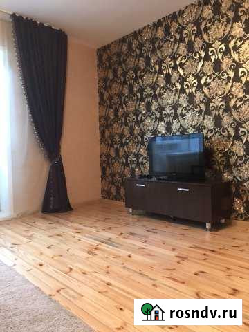 2-комнатная квартира, 70 м², 2/4 эт. в аренду посуточно в Горно-Алтайске Горно-Алтайск - изображение 1