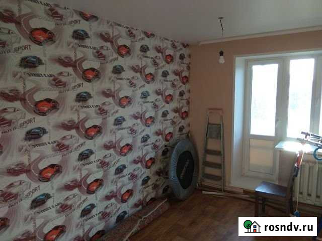 3-комнатная квартира, 65 м², 1/3 эт. на продажу в Кривошеино Кривошеино - изображение 1