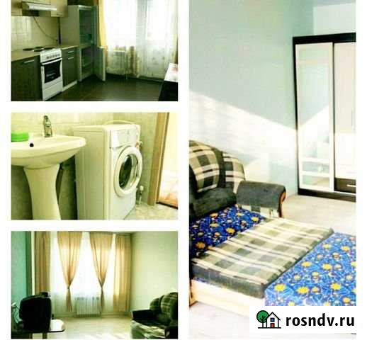 1-комнатная квартира, 48 м², 2/4 эт. в аренду на длительный срок в Коломне Коломна - изображение 1