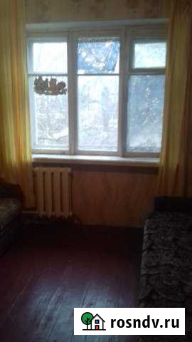 Комната 14 м² в 1-ком. кв., 2/3 эт. на продажу в Тимашевске Тимашевск - изображение 1