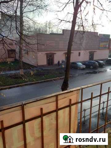 Комната 15 м² в 3-ком. кв., 2/5 эт. на продажу в Воскресенске Воскресенск - изображение 1