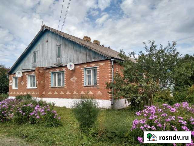 Дом 95 м² на участке 8 сот. на продажу в Гагарине Гагарин - изображение 1