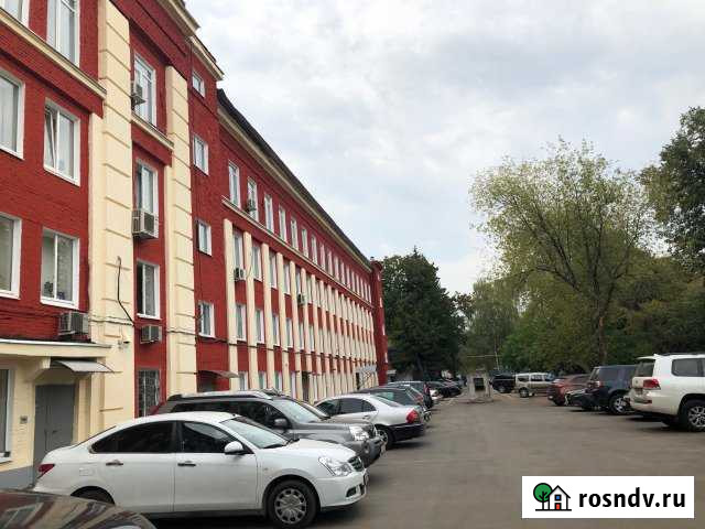 Офисное помещение, 12 кв.м. Подольск - изображение 1