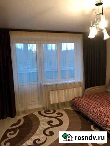 1-комнатная квартира, 35.2 м², 5/5 эт. на продажу в Наро-Фоминске Наро-Фоминск - изображение 1