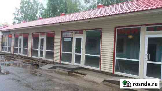 Торговое помещение, 26 кв.м. Шумерля