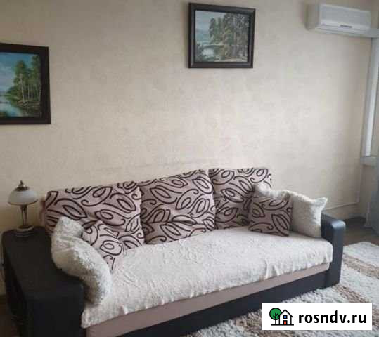 Комната 14 м² в 2-ком. кв., 2/5 эт. в аренду на длительный срок во Владивостоке Владивосток - изображение 1