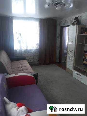 1-комнатная квартира, 33 м², 1/5 эт. на продажу в Первоуральске Первоуральск - изображение 1