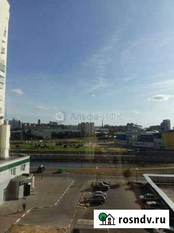 2-комнатная квартира, 70 м², 5/9 эт. в аренду на длительный срок в Белгороде Белгород - изображение 1