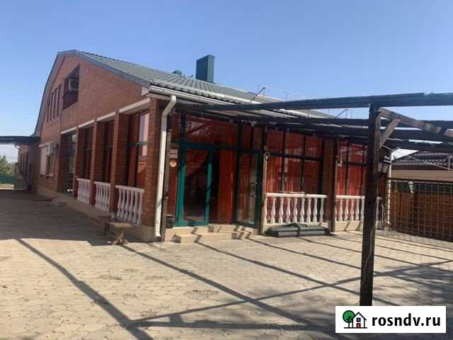 Продажа Кафе с банкетным залом на 150 человек Усть-Лабинск - изображение 1