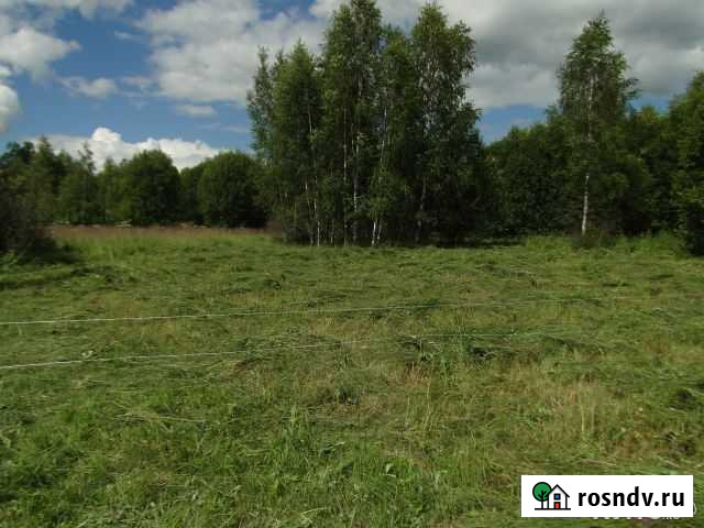 Участок СНТ, ДНП 8 сот. на продажу в Наро-Фоминске Наро-Фоминск - изображение 1