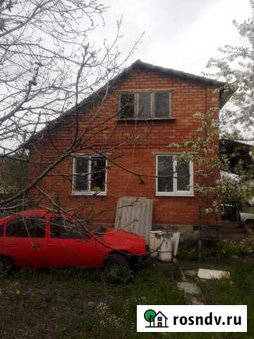 Дом 48 м² на участке 12 сот. на продажу в Великовечном Великовечное - изображение 1