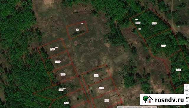 Участок СНТ, ДНП 10 сот. на продажу в Благовещенске Амурской области Благовещенск - изображение 1