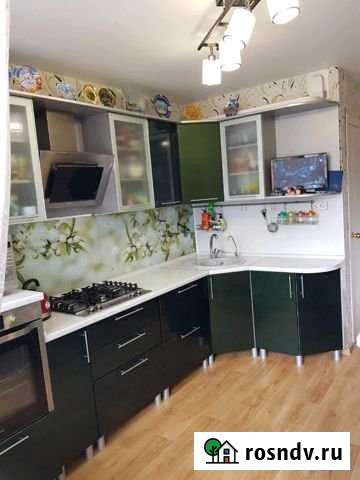 3-комнатная квартира, 68 м², 2/5 эт. на продажу в Шумерле Шумерля - изображение 1