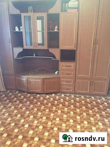 1-комнатная квартира, 36 м², 5/5 эт. в аренду на длительный срок в Борисоглебске Борисоглебск - изображение 1