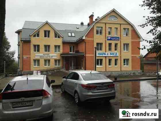 Офисное помещение, 420/1200 кв.м. Наро-Фоминск