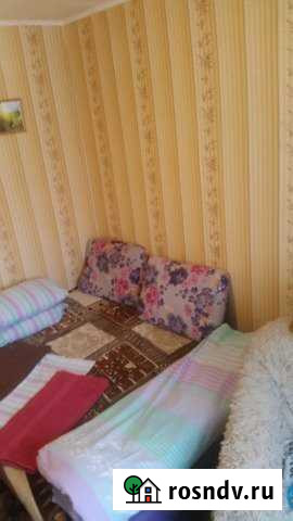 Квартира-студия, 12 м², 6/9 эт. в аренду посуточно в Норильске Норильск - изображение 1