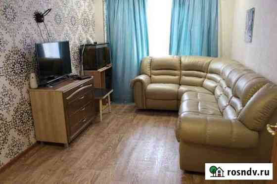1-комнатная квартира, 40.7 м², 2/16 эт. на продажу в Кирове Киров