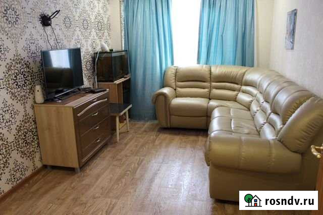 1-комнатная квартира, 40.7 м², 2/16 эт. на продажу в Кирове Киров - изображение 1