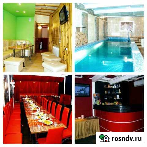 Помещение общественного питания, 220 кв.м. Нижний Новгород - изображение 1