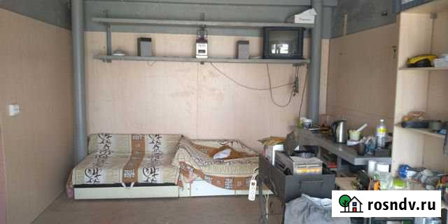 Гараж на продажу в Волгодонске Волгодонск - изображение 1