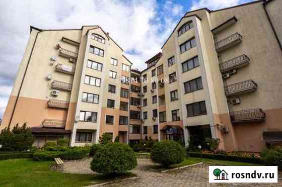 6-комнатная квартира, 315 м², 5/6 эт. на продажу в Калининграде Калининград