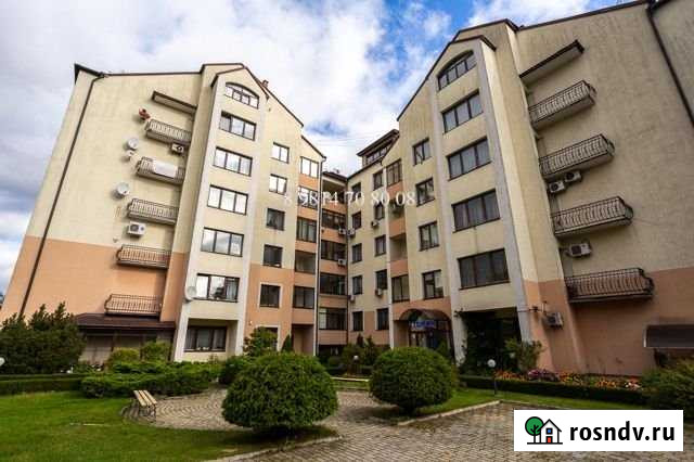 6-комнатная квартира, 315 м², 5/6 эт. на продажу в Калининграде Калининград - изображение 1