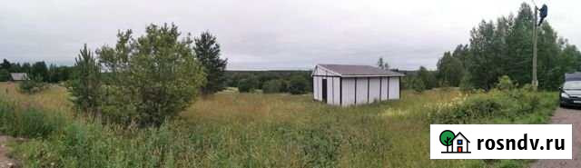 Участок ИЖС 12 сот. на продажу в Саперном Саперное - изображение 1