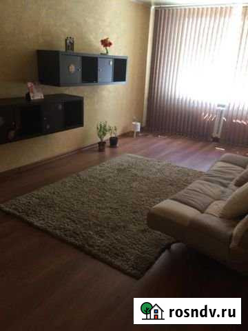 1-комнатная квартира, 38 м², 3/9 эт. в аренду посуточно в Стерлитамаке Стерлитамак - изображение 1