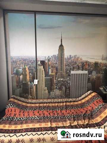 Комната 13.5 м² в 1-ком. кв., 4/5 эт. на продажу в Тюмени Тюмень - изображение 1