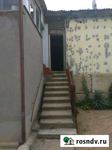 3-комнатная квартира, 87 м², 1/1 эт. на продажу в Судаке Судак - изображение 1