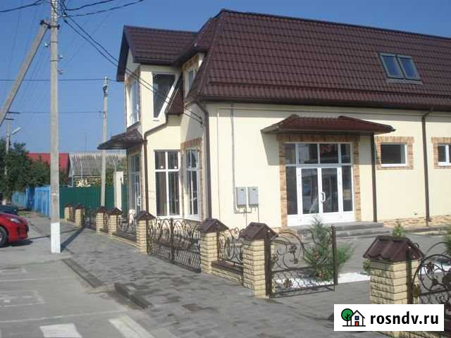 Торговое помещение, 100 кв.м. Павловская - изображение 1