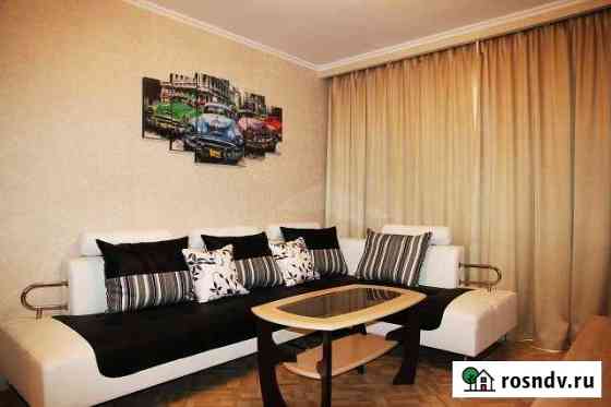 3-комнатная квартира, 58 м², 3/5 эт. в аренду посуточно в Свободном Амурской области Свободный