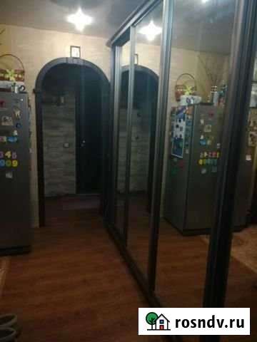 3-комнатная квартира, 60 м², 3/5 эт. на продажу в Прокопьевске Прокопьевск - изображение 1