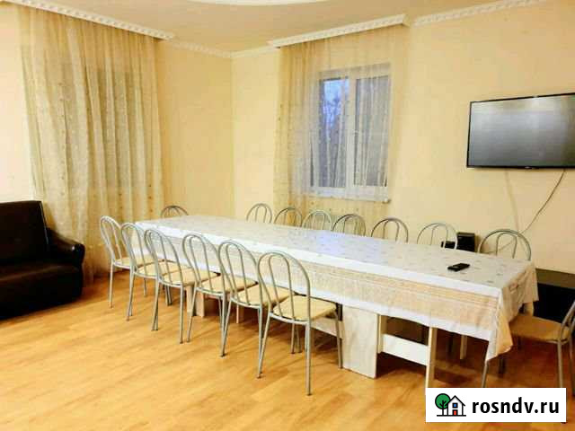 Дом 260 м² на участке 8 сот. в аренду посуточно в Чебоксарах Чебоксары - изображение 1