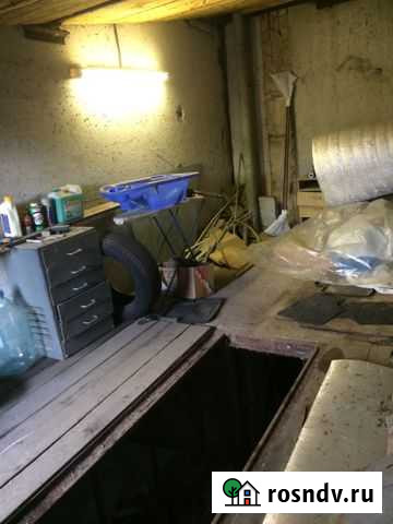 Гараж 18 м² на продажу в Смоленске Смоленск - изображение 1