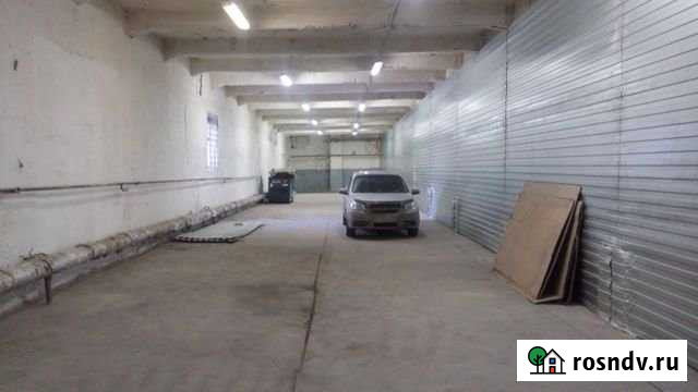 Складское помещение, 200 кв.м. Барнаул - изображение 1