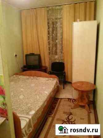 Квартира-студия, 17 м², 2/5 эт. в аренду посуточно в Красноярске Красноярск