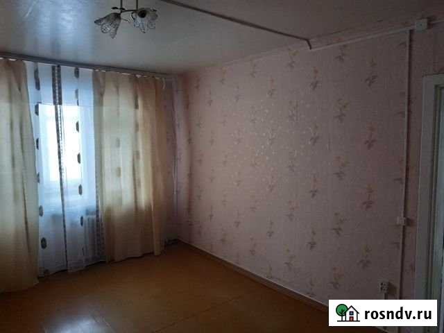 3-комнатная квартира, 68 м², 1/2 эт. на продажу в Котельниче Котельнич - изображение 1