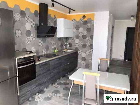 1-комнатная квартира, 50 м², 24/25 эт. в аренду посуточно в Энгельсе Энгельс