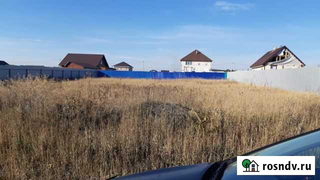 Участок СНТ, ДНП 12 сот. на продажу в Емельяново Емельяново - изображение 1