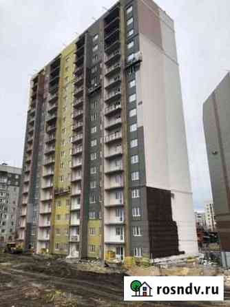 2-комнатная квартира, 73.4 м², 8/17 эт. на продажу в Кургане Курган