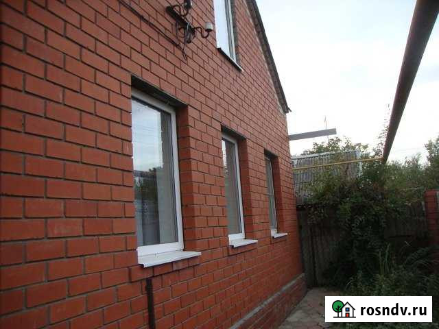 Дом 100 м² на участке 6 сот. в аренду на длительный срок в Тимашевске Тимашевск - изображение 1