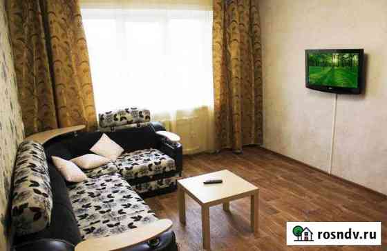 3-комнатная квартира, 69 м², 6/9 эт. в аренду посуточно в Бийске Бийск
