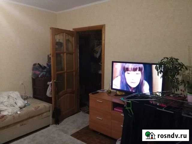 1-комнатная квартира, 33 м², 5/9 эт. на продажу в Нижнекамске Нижнекамск - изображение 1