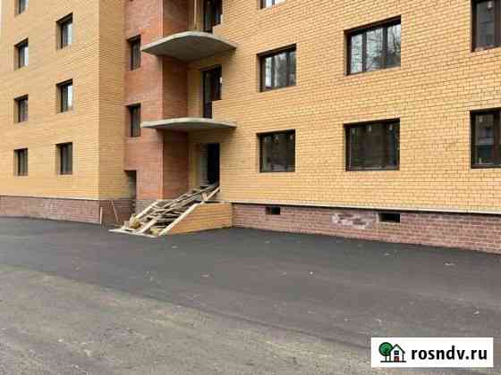 2-комнатная квартира, 61.9 м², 4/10 эт. на продажу в Смоленске Смоленск