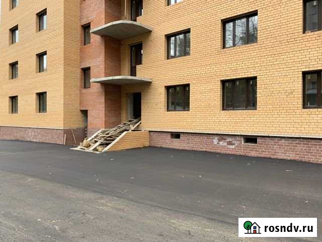 2-комнатная квартира, 61.9 м², 4/10 эт. на продажу в Смоленске Смоленск - изображение 1