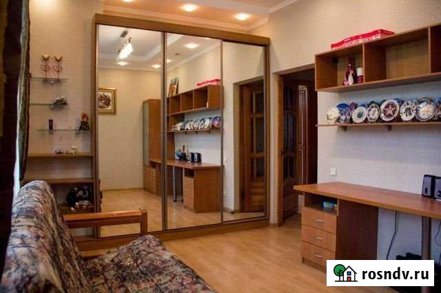 3-комнатная квартира, 124 м², 2/5 эт. на продажу в Пятигорске Пятигорск - изображение 1