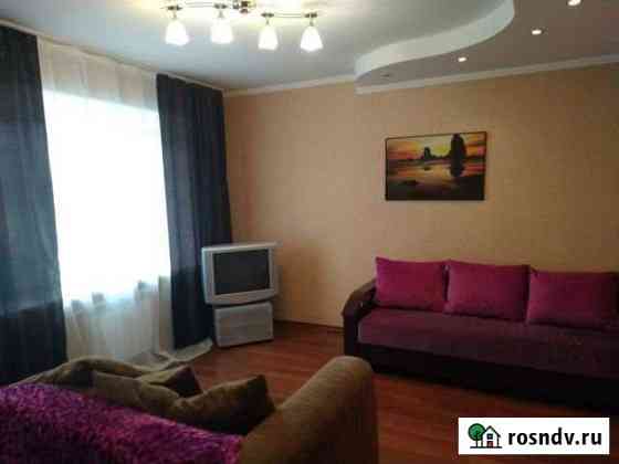 2-комнатная квартира, 60 м², 2/5 эт. в аренду посуточно в Сургуте Ханты-Мансийского АО Сургут