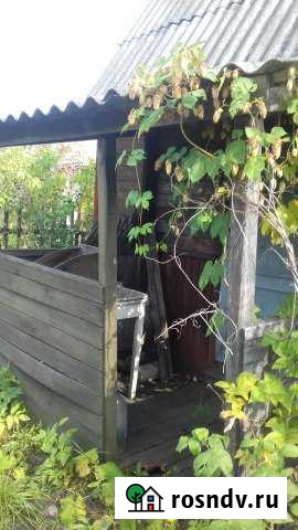 Дача 20 м² на участке 8 сот. на продажу в Ново-Талицах Ново-Талицы - изображение 1